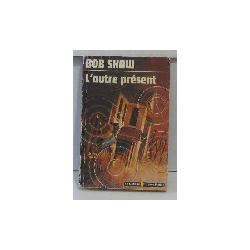 L'autre présent