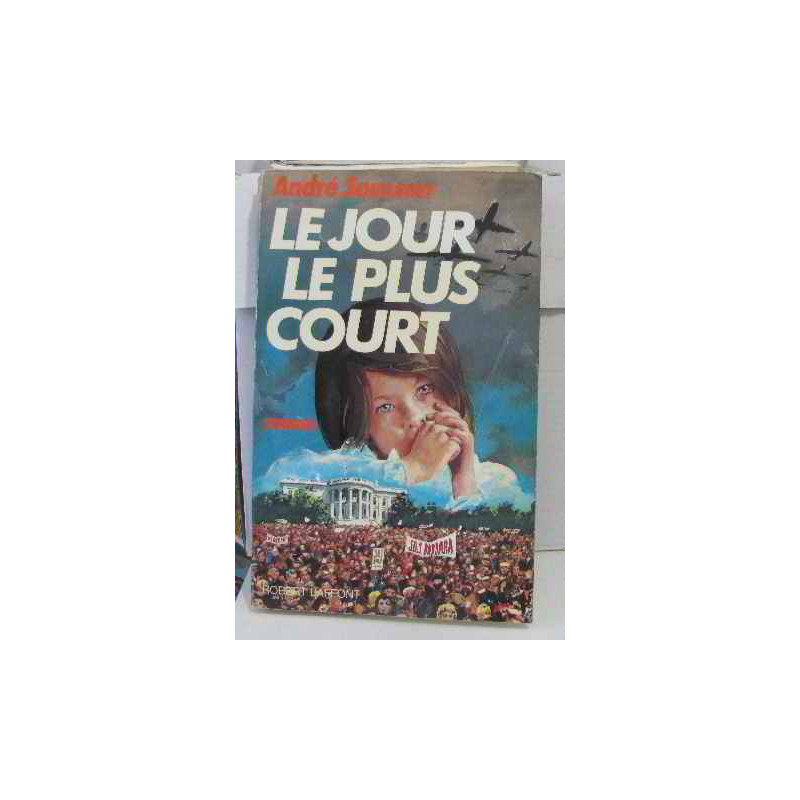Le jour le plus court