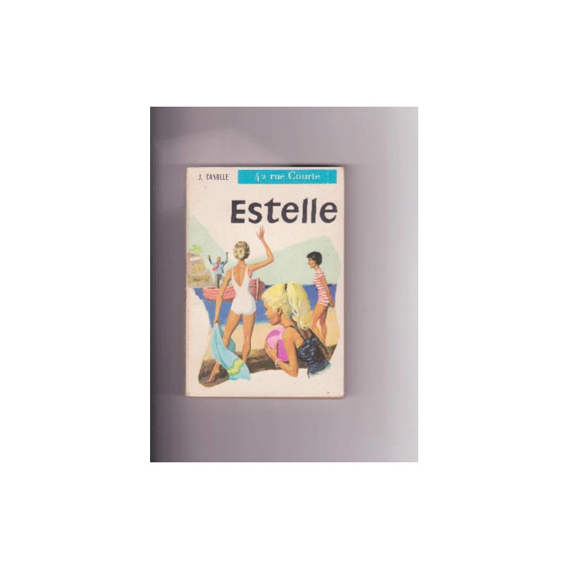 Estelle