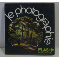 Je photographie