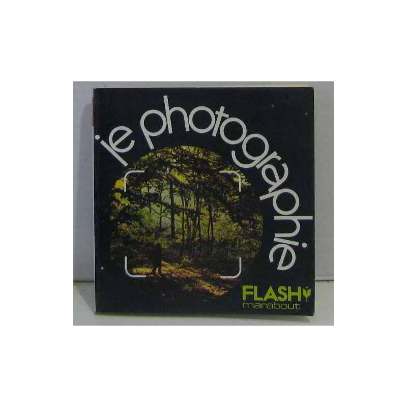 Je photographie