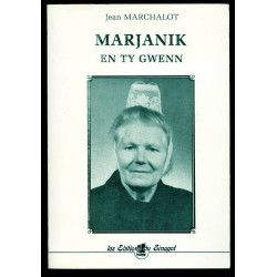 Marjanik en ty gwenn