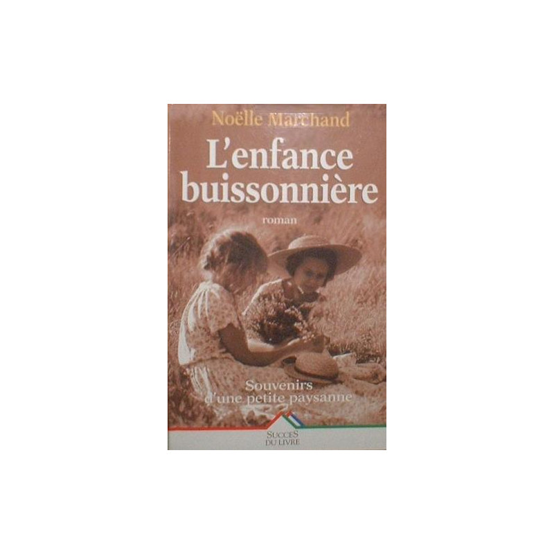 L'Enfance buissonnière