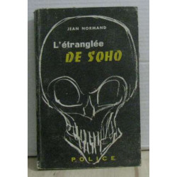 L'étranglée de soho