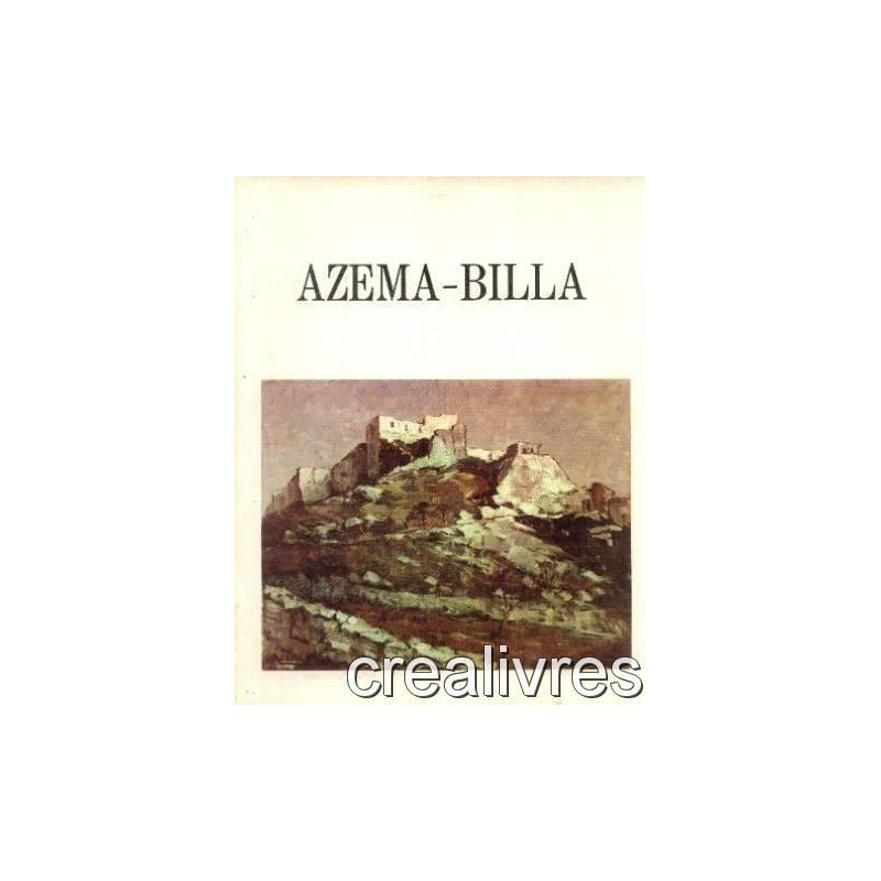 Azema-billa