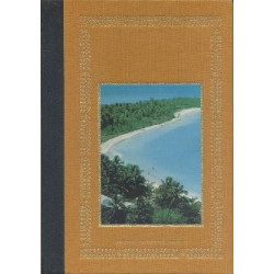 Les iles Caraïbes 022796