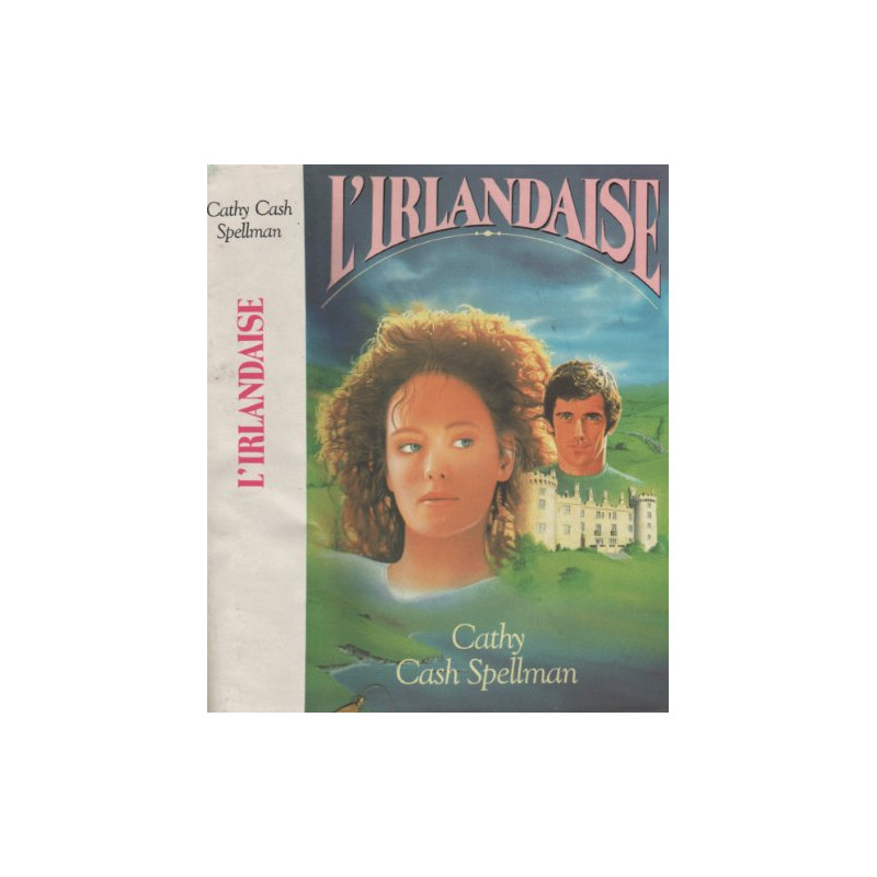 L'irlandaise