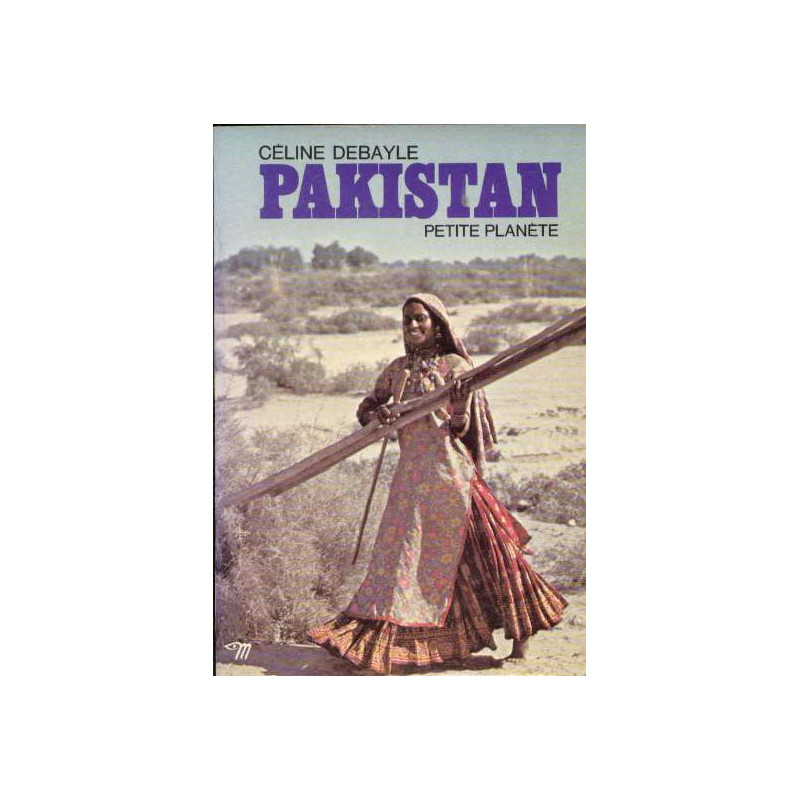 Pakistan