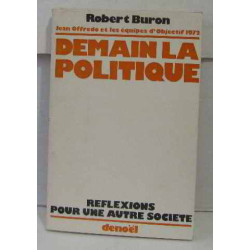 Demain la politique