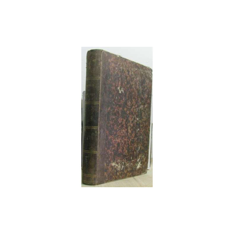 Journal pour tous n°1 1 avril 1855