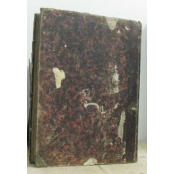 Journal pour tous n°1 1 avril 1855