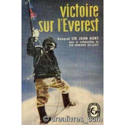 Victoire sur l'Everest