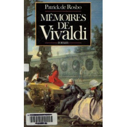 Mémoires de Vivaldi
