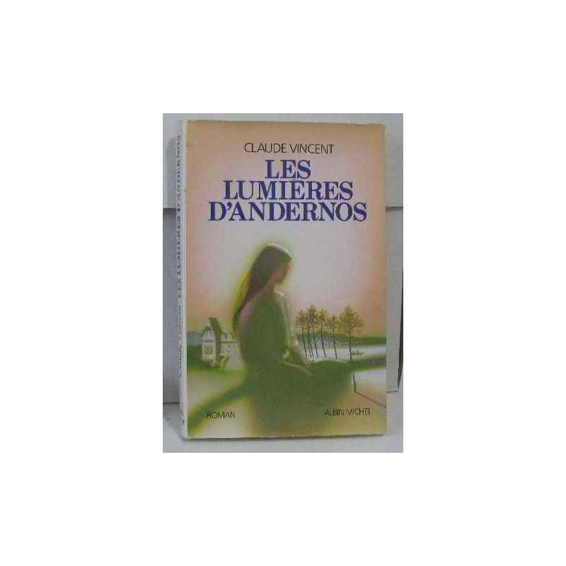 Les lumières d'andernos