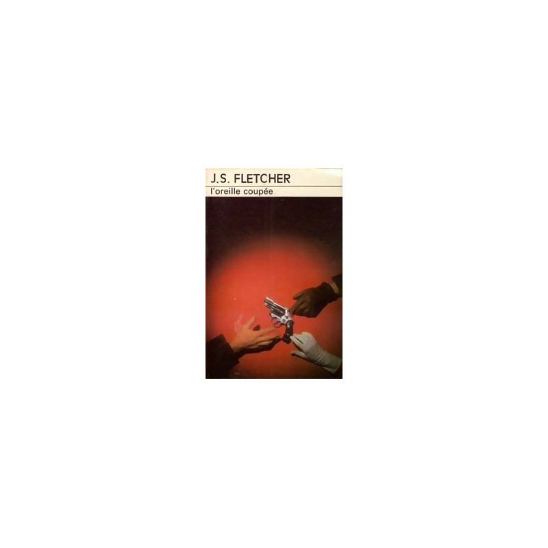 L'oreille coupée