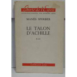 Le talon d'achille