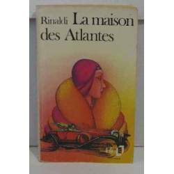 La maison des atlantes