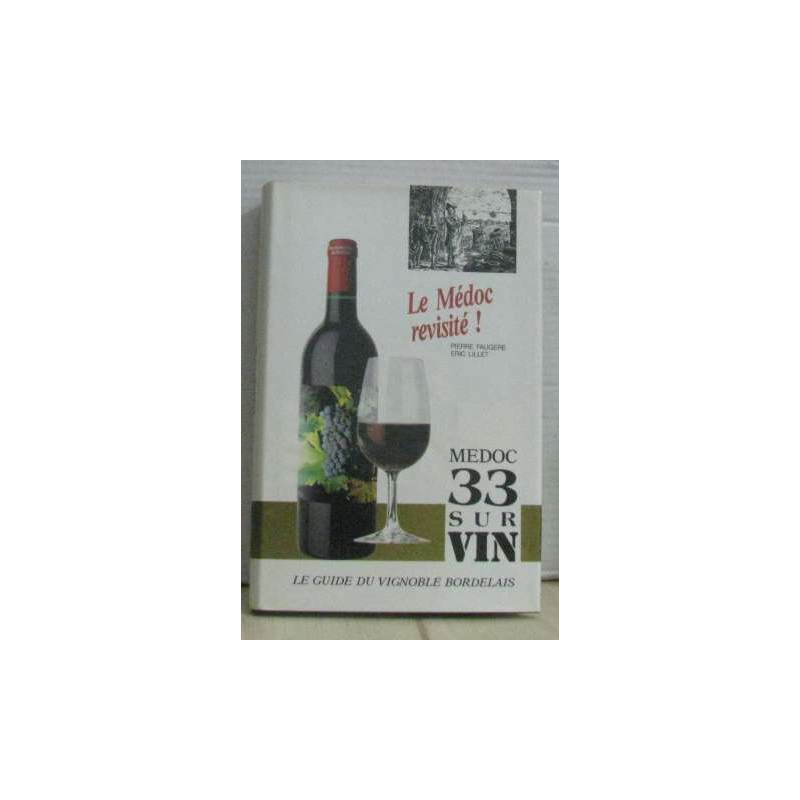 Medoc 33 sur vin
