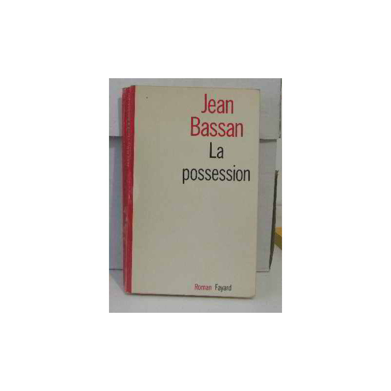 La possession