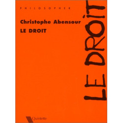 Le droit