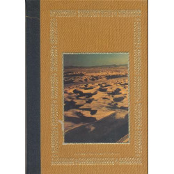 Les grands deserts américains