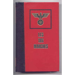 Les 186 marches