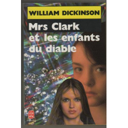 Mrs. clark et les enfants du diable