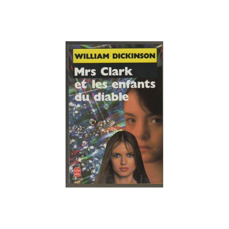 Mrs. clark et les enfants du diable