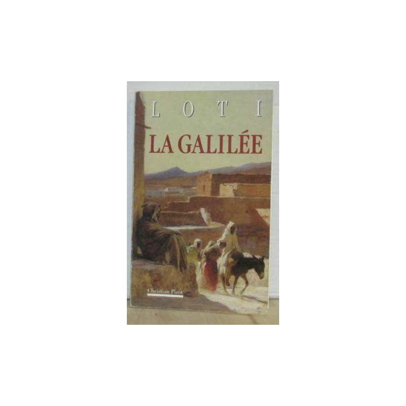 La galilée