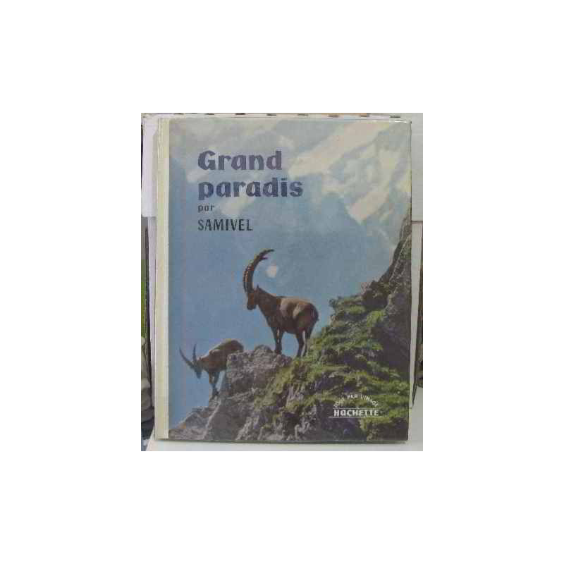 Grand paradis