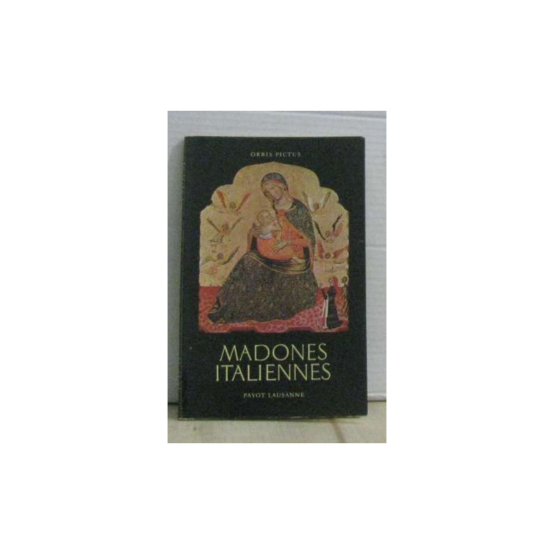 Madones italiennes