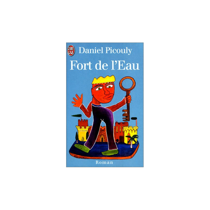 Fort de l'eau