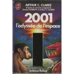 2011 l'odyssée de l'espace