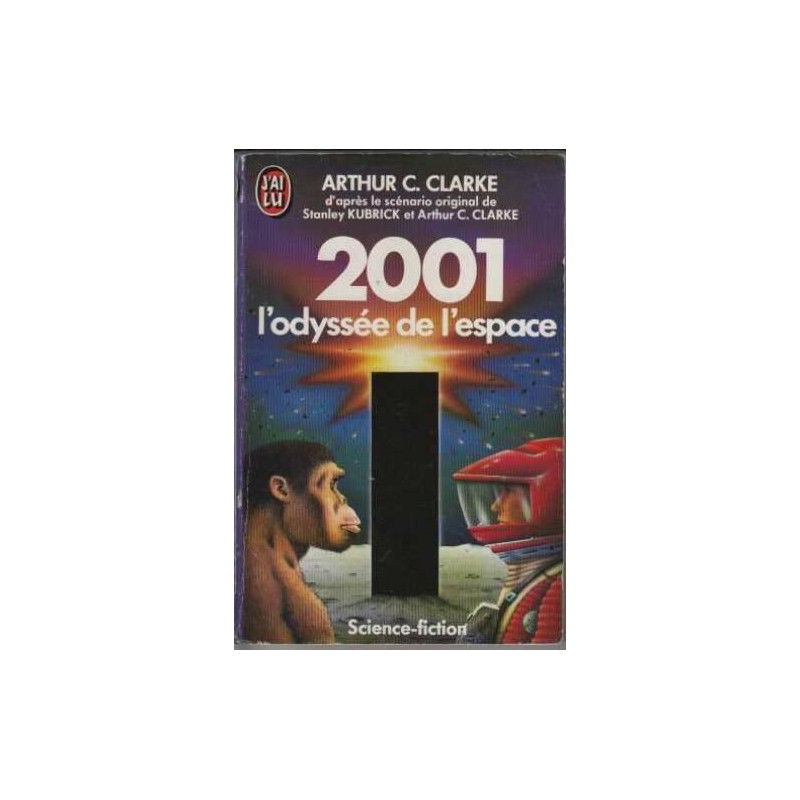 2011 l'odyssée de l'espace