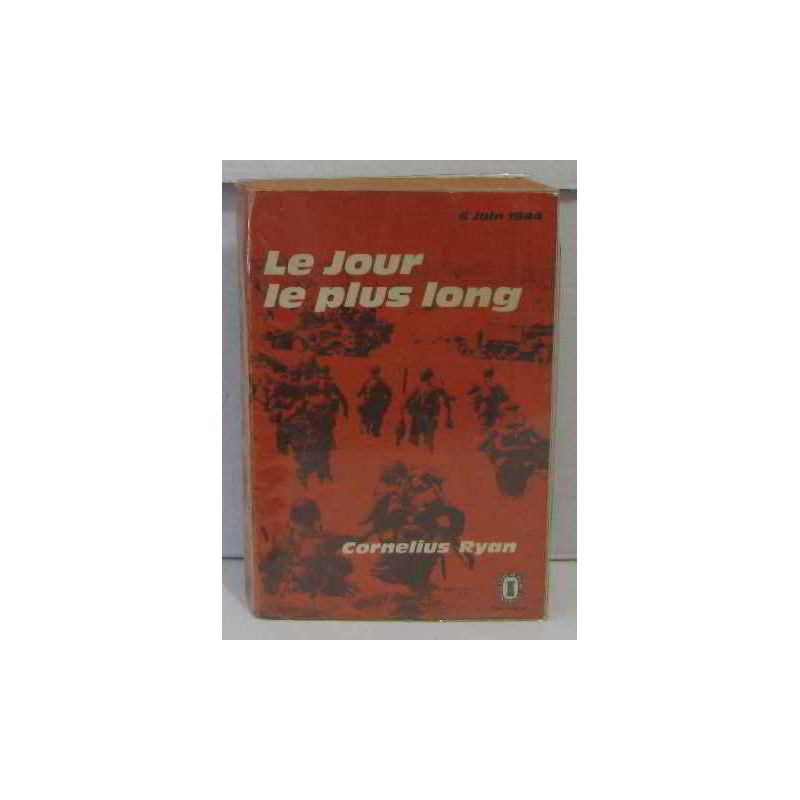 Le jour le plus long