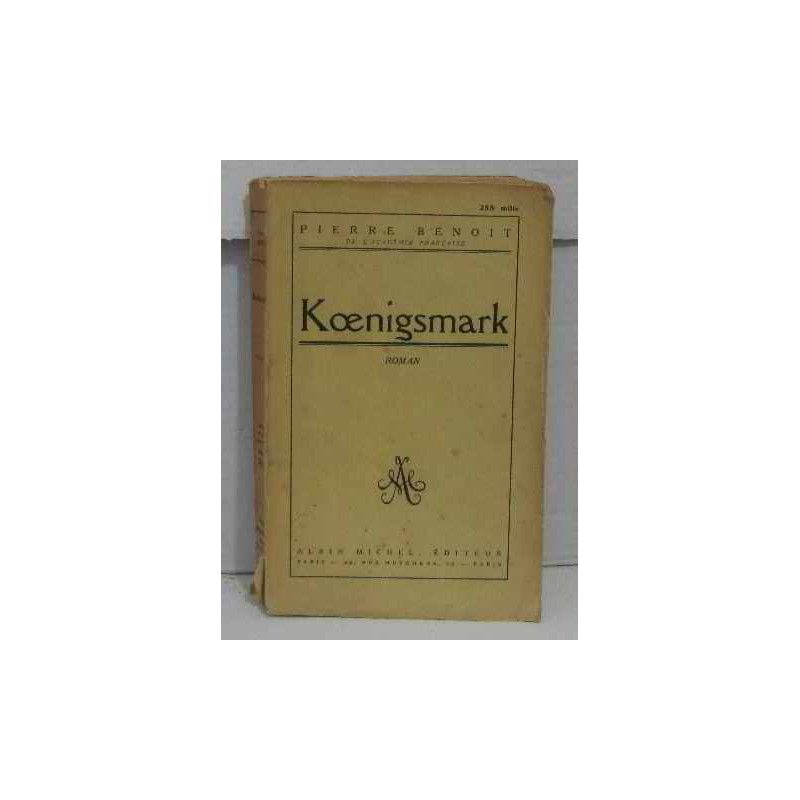 Koenigsmark