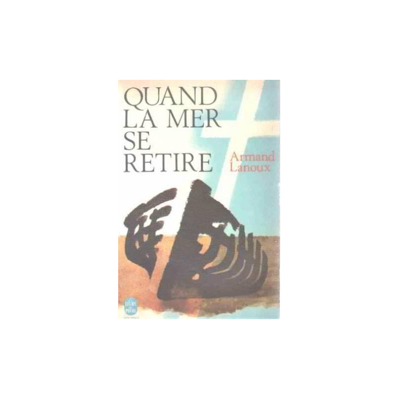 Quand la mer se retire