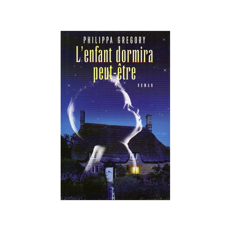 L'enfant dormira peut-être