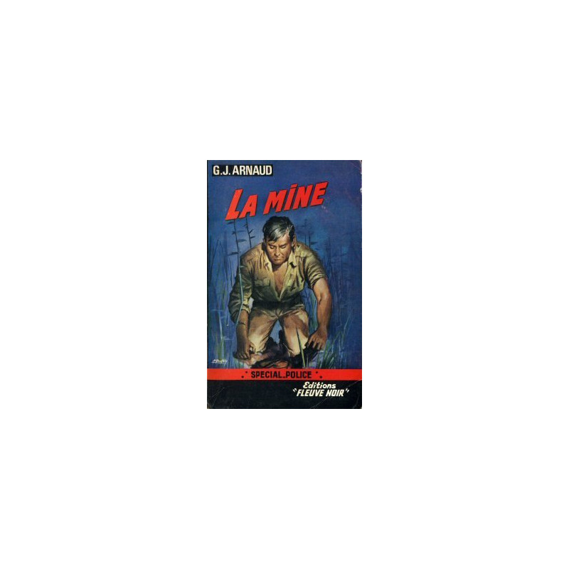 La mine