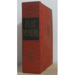 Nouvel atlas mondial