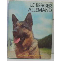 Le berger allemand