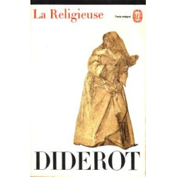La Religieuse