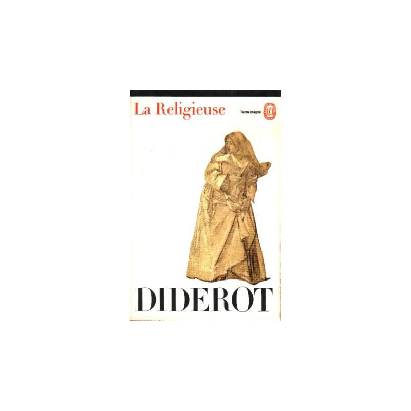 La Religieuse