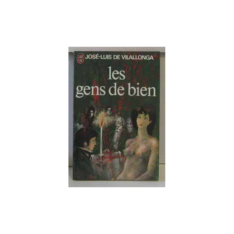 Les gens de bien