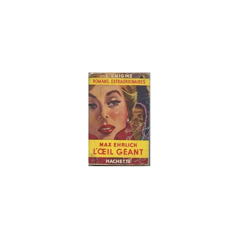 L'Oeil géant