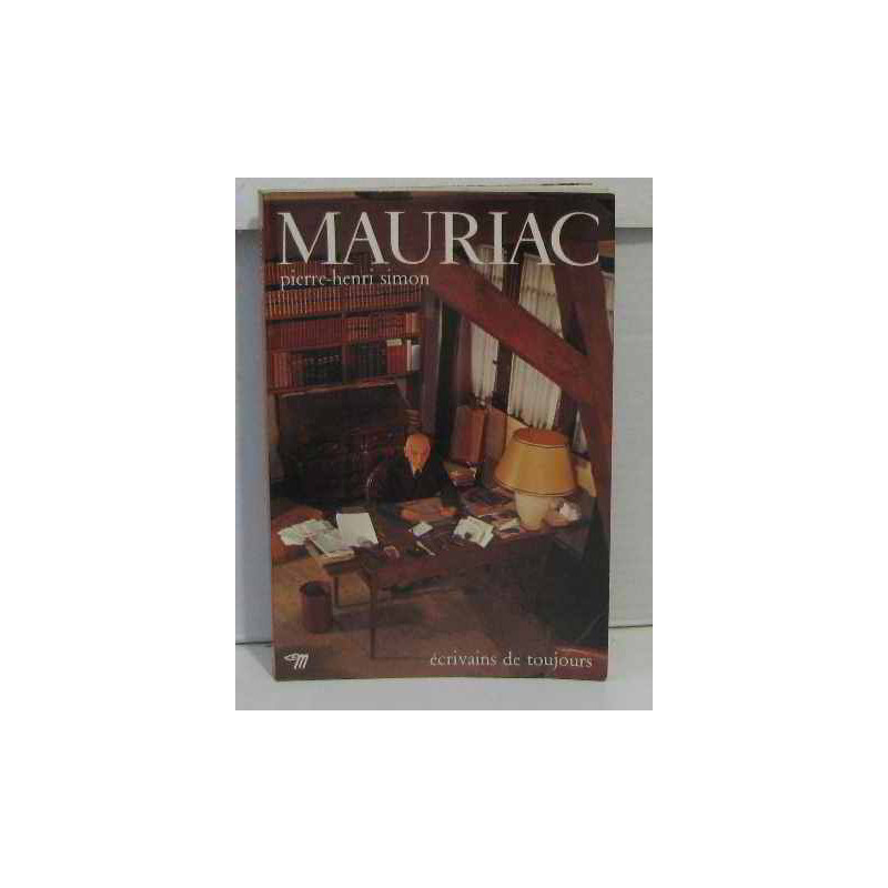 Mauriac