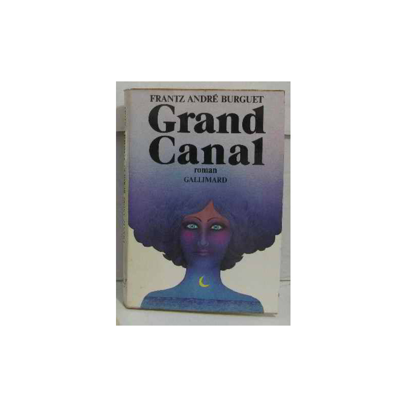 Grand canal