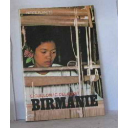 Birmanie