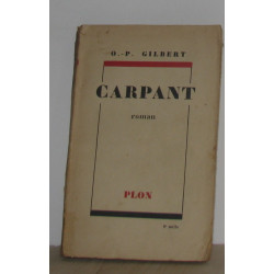 Carpant