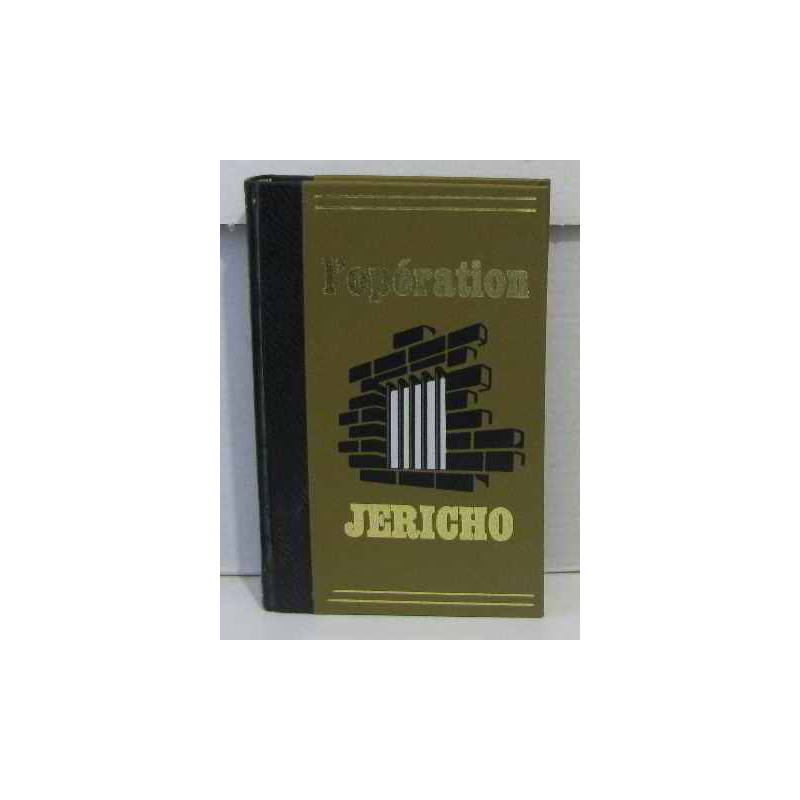 L'operation jericho
